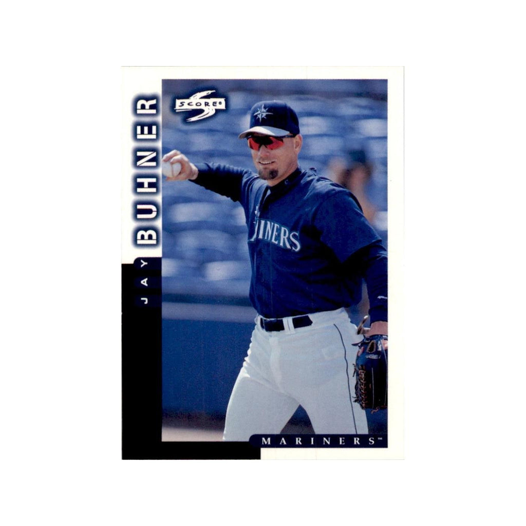 1998 Score Jay Buhner Baseball Cards #82