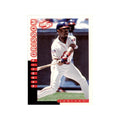1998 Score Marquis Grissom Baseball Cards #188