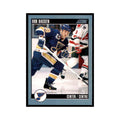 1992 Score Canadian Bob Bassen St. Louis Blues #132