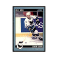 1992 Score Canadian Kelly Kisio San Jose Sharks #57