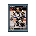 1992 Score Canadian Andy Moog Boston Bruins #120