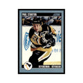 1992 Score Canadian Paul Stanton Pittsburgh Penguins #135