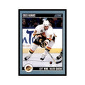 1992 Score Canadian Greg Adams Vancouver Canucks #146