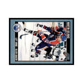 1992 Score Canadian Martin Gelinas Edmonton Oilers #281