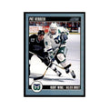1992 Score Canadian Pat Verbeek Hartford Whalers #282