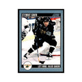 1992 Score Canadian Stewart Gavin Minnesota North Stars #117