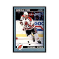 1992 Score Canadian Viacheslav Fetisov New Jersey Devils #97