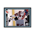 1992 Score Canadian Ken Daneyko New Jersey Devils #53