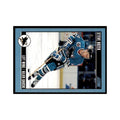 1992 Score Canadian Steve Bozek San Jose Sharks #37
