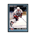 1992 Score Canadian Patrick Flatley New York Islanders #99