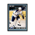 1992 Score Canadian Tony Tanti Buffalo Sabres #116