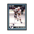 1992 Score Canadian Dave Lowry St. Louis Blues #109
