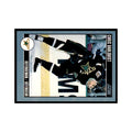 1992 Score Canadian Chris Dahlquist Minnesota North Stars #294