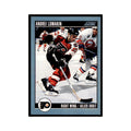 1992 Score Canadian Andrei Lomakin Philadelphia Flyers #129