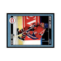 1992 Score Canadian Brent Gilchrist Montreal Canadiens #46