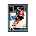 1992 Score Canadian Mike Ricci Philadelphia Flyers #84