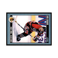1992 Score Canadian Dirk Graham Chicago Blackhawks #27