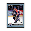 1992 Score Canadian Craig Muni Edmonton Oilers #81