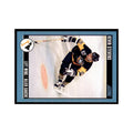 1992 Score Canadian Kevin Stevens Pittsburgh Penguins #25