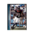 2015 Topps Field Access Jadeveon Clowney Football Cards #2