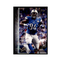 2015 Topps Field Access Ezekiel Ansah Football Cards #194