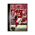 2015 Topps Field Access Alex Smith Football Cards #154
