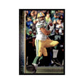 2015 Topps Field Access Richard Rodgers Football Cards #95