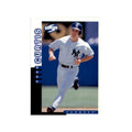 1998 Score Chad Curtis Baseball Cards #127