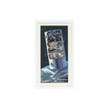 1971 Brooke Bond Race Into Space 12-Man Space Station #45