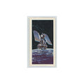 1971 Brooke Bond Race Into Space Nimbus 1 #14