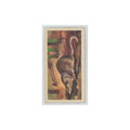 1972 Brooke Bond Prehistoric Animals Megazostrodon #39
