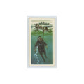 1974 Brooke Bond The Sea Our Other World Escape From 600 Feet #28