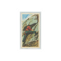 1977 Brooke Bond Police File Climbing High #2