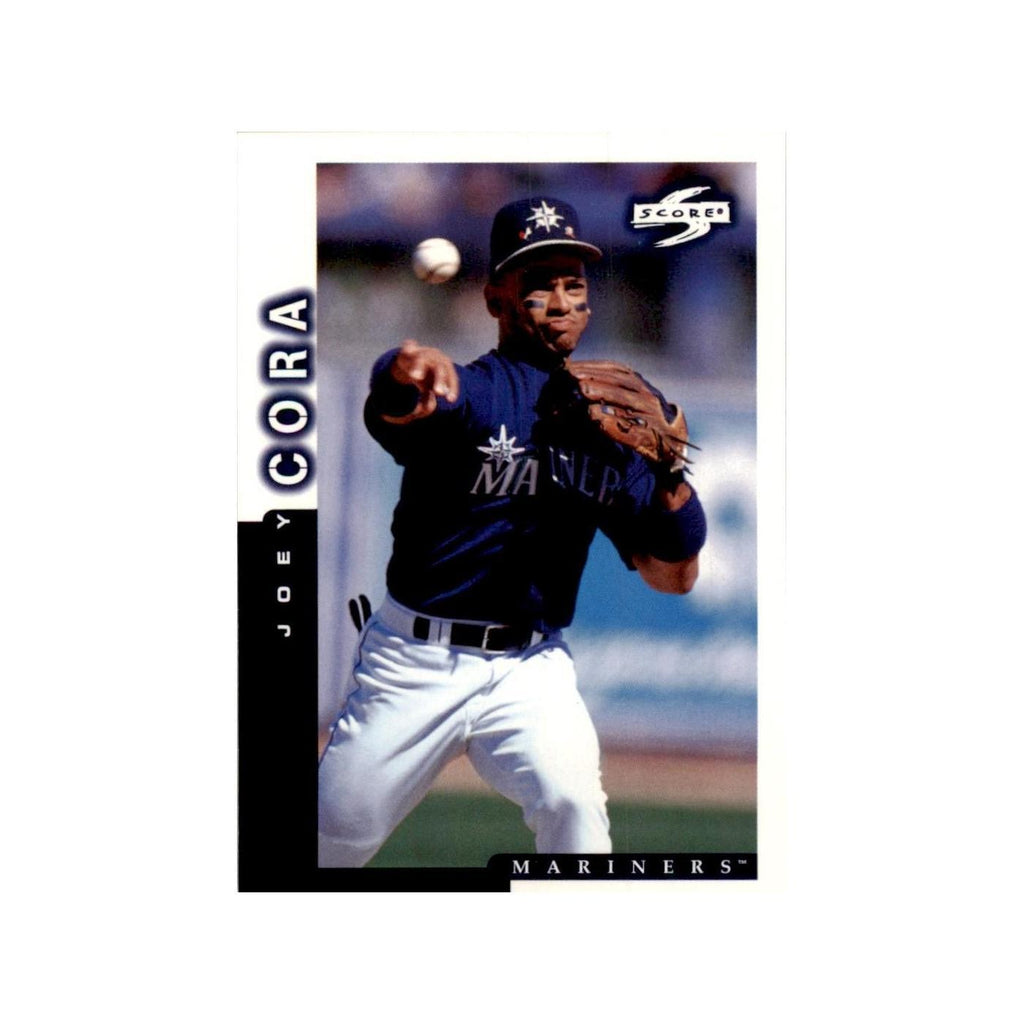 1998 Score Joey Cora Baseball Cards #151