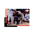 1998 Score Scott Hatteberg Baseball Cards #80