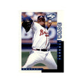 1998 Score Terrell Wade Baseball Cards #187