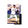 1998 Score Troy Percival Baseball Cards #196