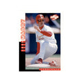 1998 Score John Mabry Baseball Cards #122