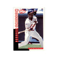 1998 Score Marquis Grissom Baseball Cards #188