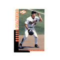 1998 Score Rafael Palmeiro Baseball Cards #92