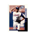 1998 Score Mike James Baseball Cards #171