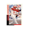1998 Score Curtis Goodwin Baseball Cards #44