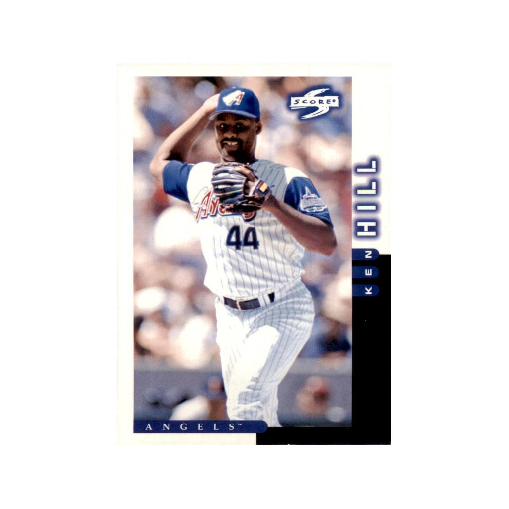 1998 Score Ken Hill Baseball Cards #125