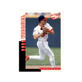 1998 Score Omar Vizquel Baseball Cards #48