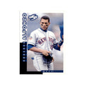 1998 Score Edgardo Alfonzo Baseball Cards #39