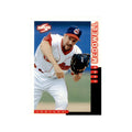 1998 Score Jack Mcdowell Baseball Cards #6