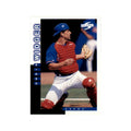 1998 Score Chris Widger Baseball Cards #129