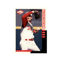1998 Score Kent Mercker Baseball Cards #220