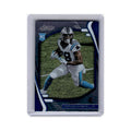 Terrace Marshall Jr. Rookie 2021 Panini Absolute #120 Carolina Panthers NM