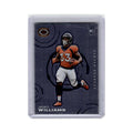 Javonte Williams 2021 Panini Chronicles Dynagon Rookies #D-14 Denver Broncos NM